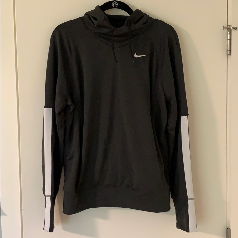 Brand New Nike Soccer Sweater shirt